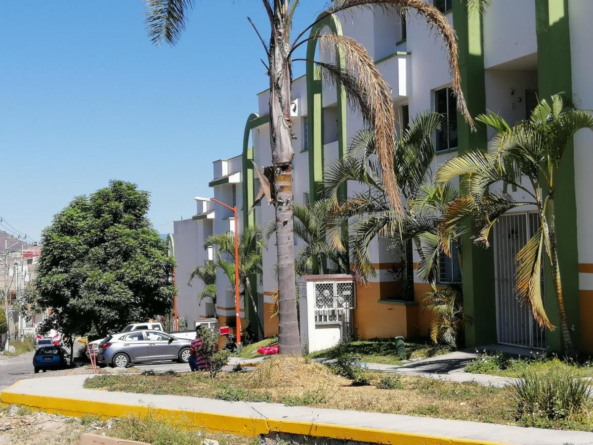 DEPARTAMENTO DEL BOSQUE TEPIC (Mexico) | BOOKED